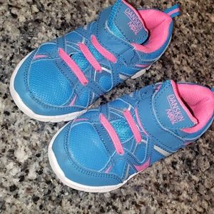 Toddler shoes